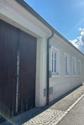 Haus Crisan