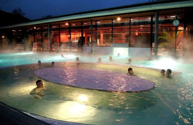 Haus Eichin Comfortable holiday residence