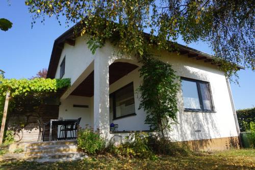 Haus Eifeldolomiten - Ankommen und Wohlfühlen