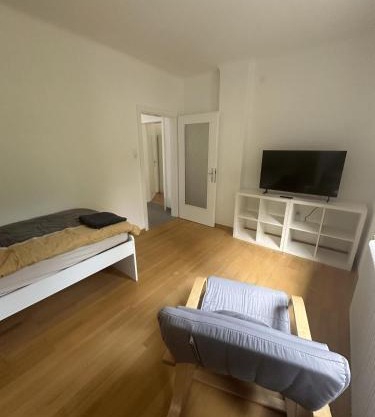 Haus Gertrude Josef