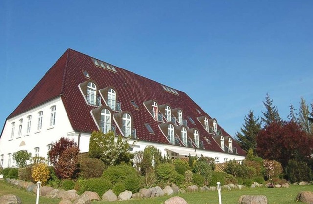 Haus Heß - Haus Heß Ferienwohnung Nr.10