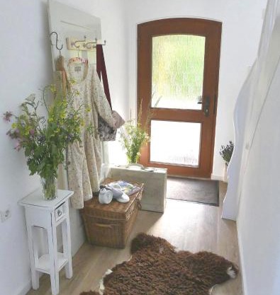 Haus Heimatliebe
