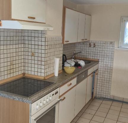 Haus in Gießen-Wieseck