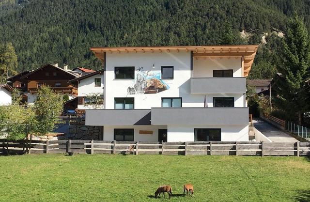 Haus Jedeler