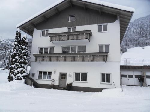 Haus Konzett