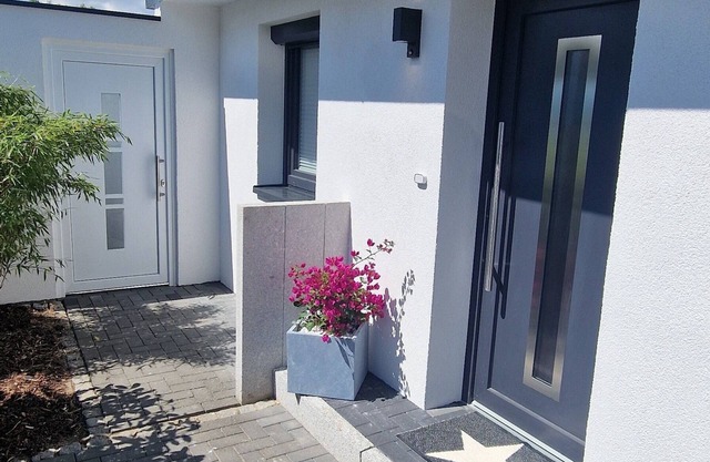 Haus Lena 2 - Vacation near the Baltic Sea - Now with e-charging station!