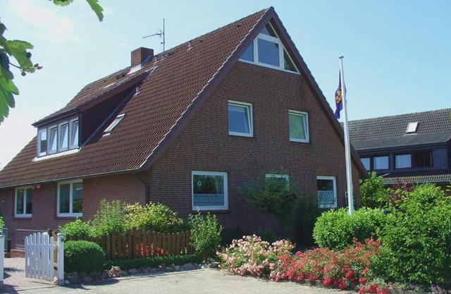 Haus Möweninsel