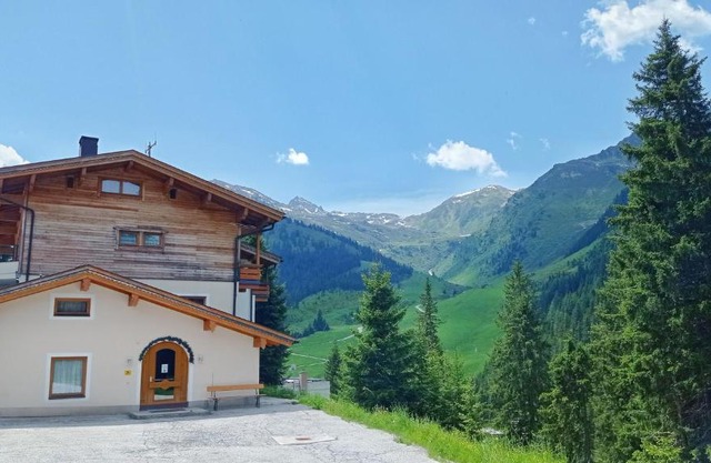 Haus Martina in Hochfügen - ohne Verpflegung