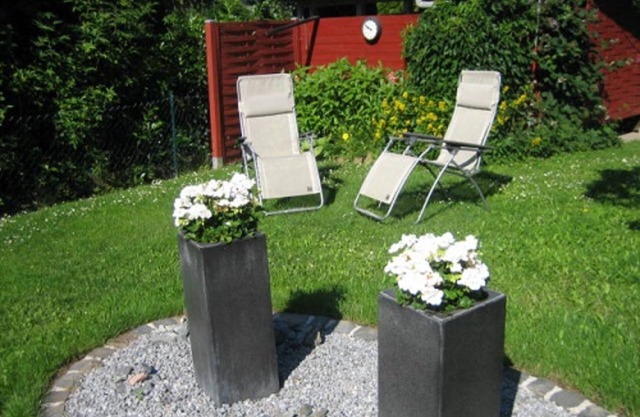 Haus Meckbach - Holiday apartment Haus Meckbach
