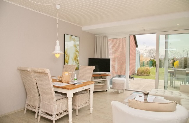 Haus Moin Moin in Grömitz