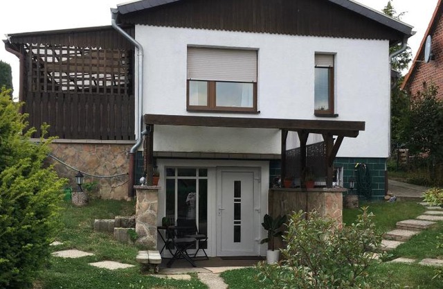 Haus Mona