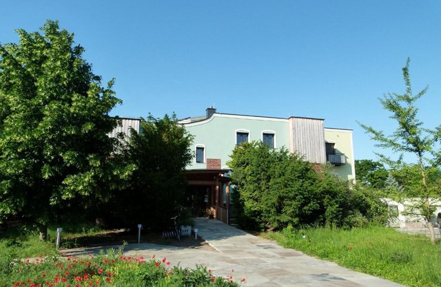 Haus Monti