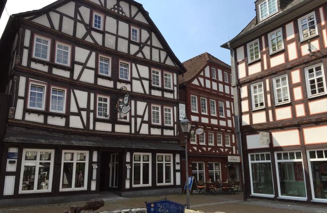 Haus Oberscholtes