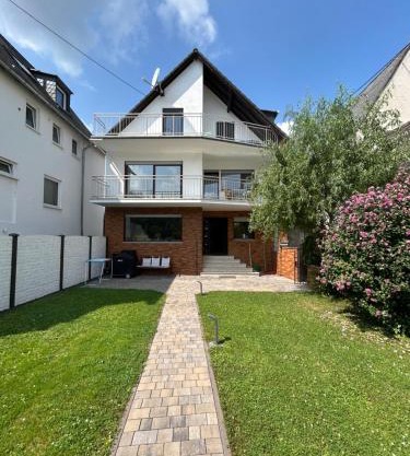 Haus Rheinterrasse