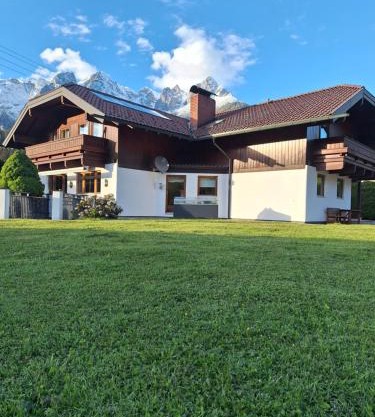 Haus Rieder