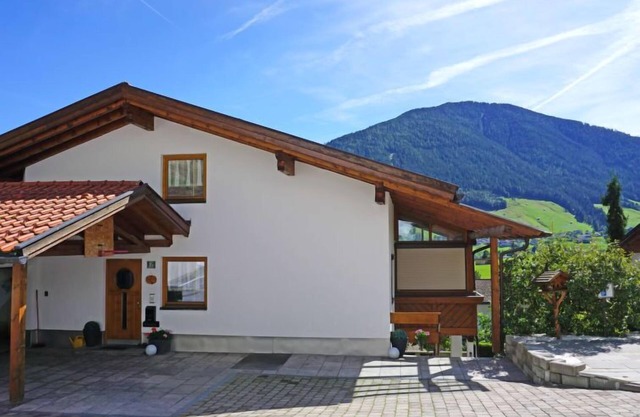 Haus Sailer by Interhome