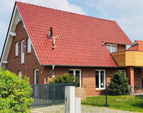 Haus Schwalbennest