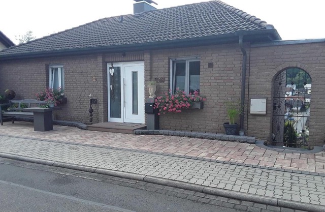 Haus Sonnenblick