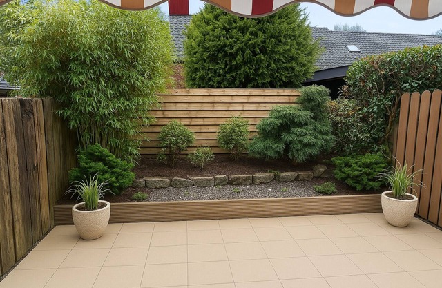 Haus Sonnenschein: modern house, 5 minutes walk from the beach
