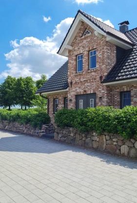 Haus Strandgut