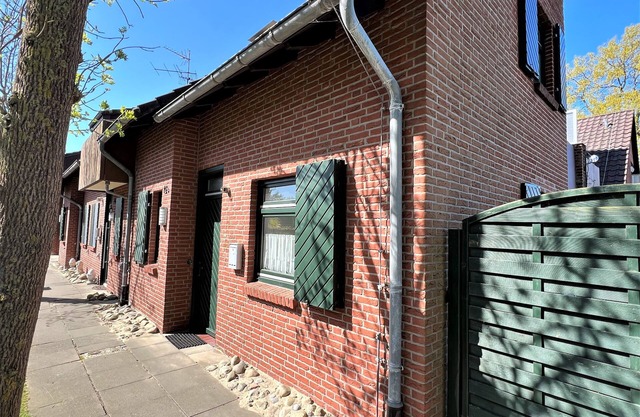 Haus Strandkieker An der Rennweide 12c, 65sqm