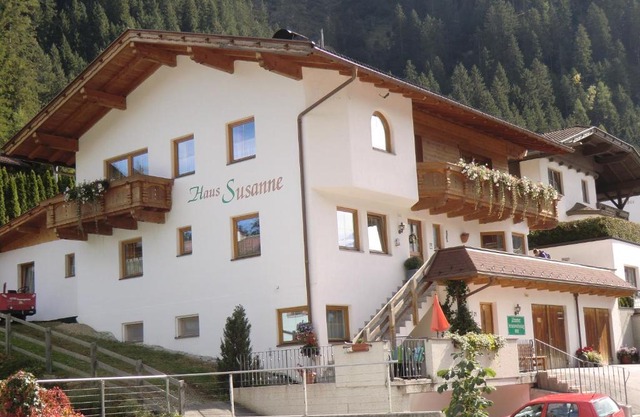 Haus Susanne