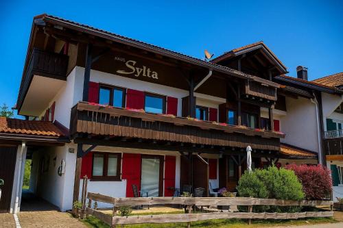 Haus Sylta
