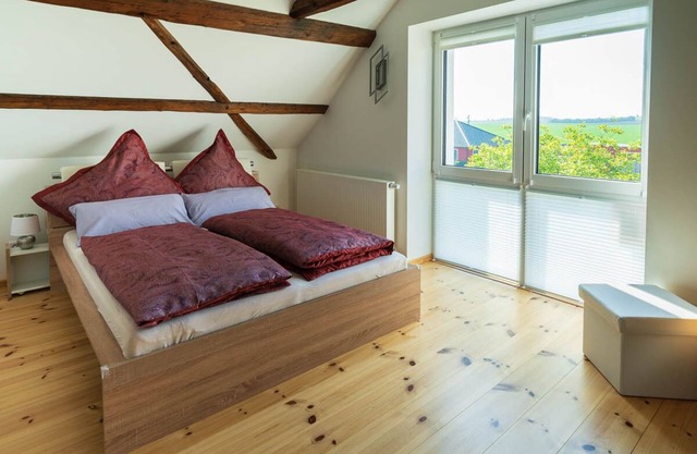 Haus Teichblick