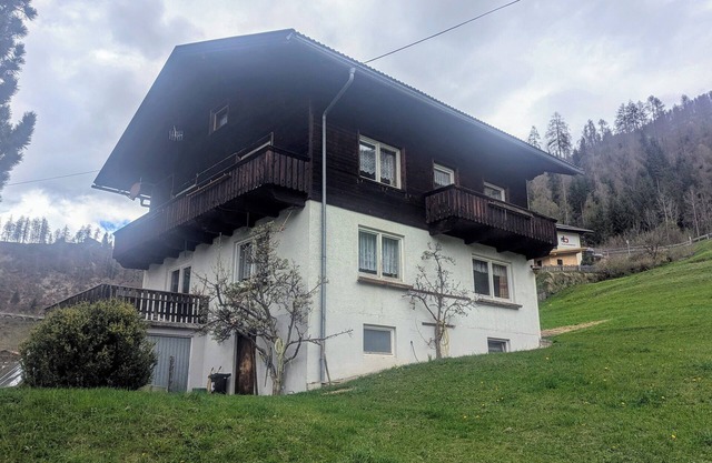 Haus Unterberger - Entire house with 5 bedrooms for rent