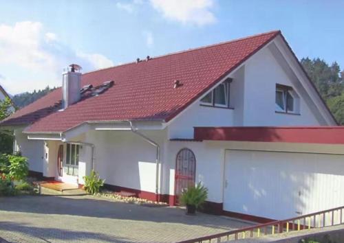 Haus Waldfee