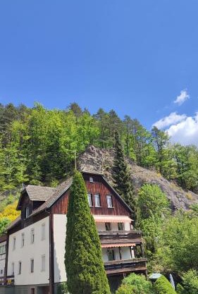 Haus Wander-Lust