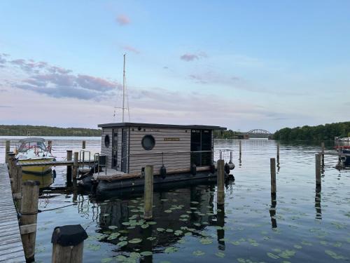 Hausboot Celina