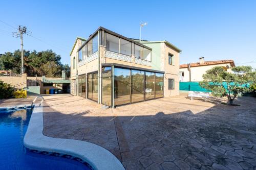 Hauzify I Casa Selvabrava