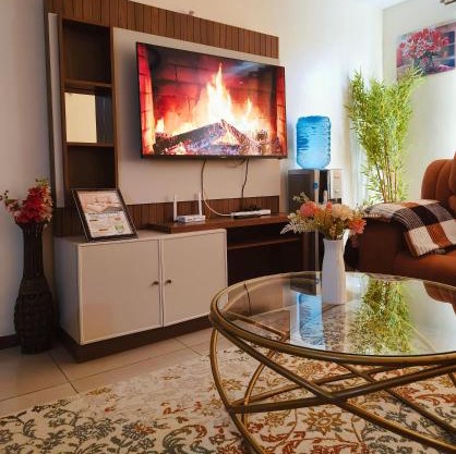 Havan Furnished Apartments-Milimani N8