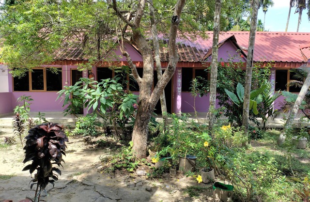 Havelock Harmony Resort