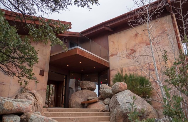 Haven at the Preserve *Hot Tub* *Amazing Views*