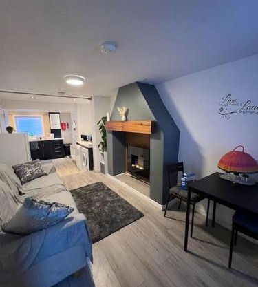Haven - Beautiful 3 Bedroom house