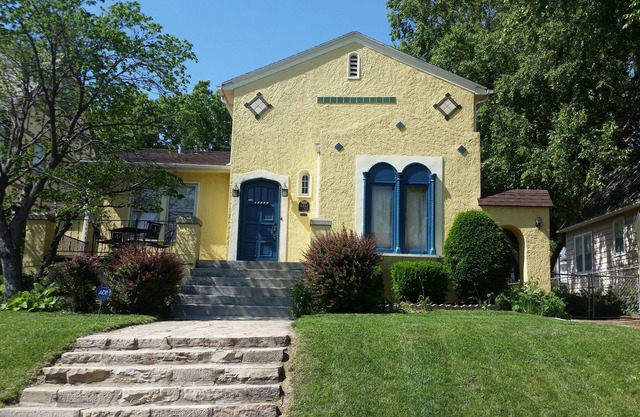 Haven in Midtown's Historic Morton Meadows