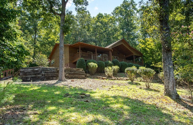 Haven in the Hills! Spectacular Views, River Access, & 5-Star Amenities!