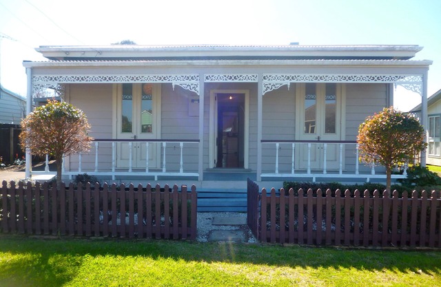 Haven on Hannan - Whitianga Holiday Home