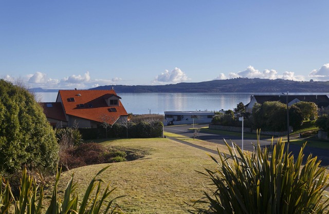 Haven on Harvey - Lake Taupo