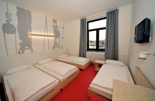 havenhostel Bremerhaven