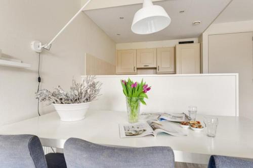 Havenwoning geschakeld | 6 personen - Boutique Parc Pharshoeke