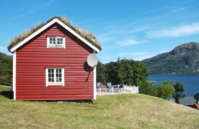 Havsblikk by Interhome