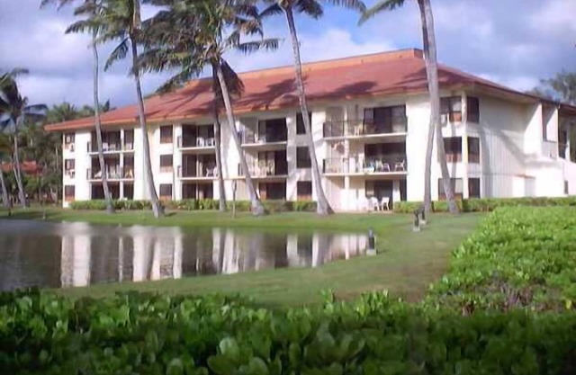 Hawaii (Lihue, Kauai) Ocn Vw Condo w/KItchen - SPCL $149/nt - 30 day rental!