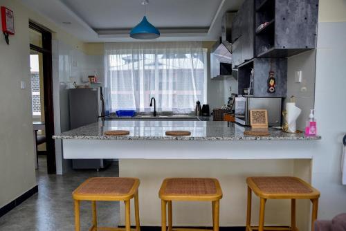 Hawas Loft - Nakuru Kiamunyi