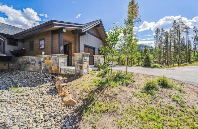 Hawk Ridge in the Highlands of Breck - Golf Course and Nordic Trails!