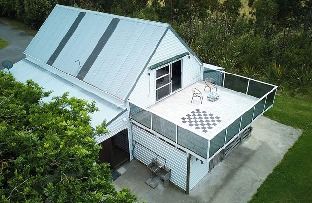 Hawkstone Hideaway - Your Peaceful Getaway