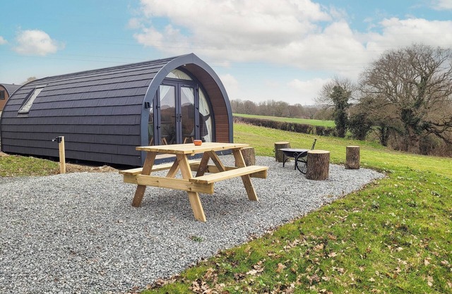 Hayfield Haven-UK40691
