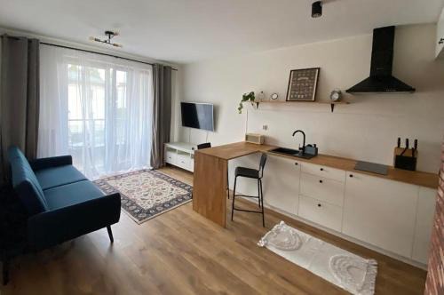 Hazel Home - Apartament Leszczynowa 27